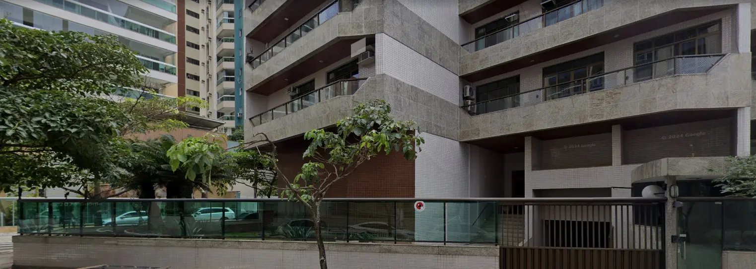 Fachada do cliente CONDOMINIO DO EDIFICIO ALBERICO NICOLETTI