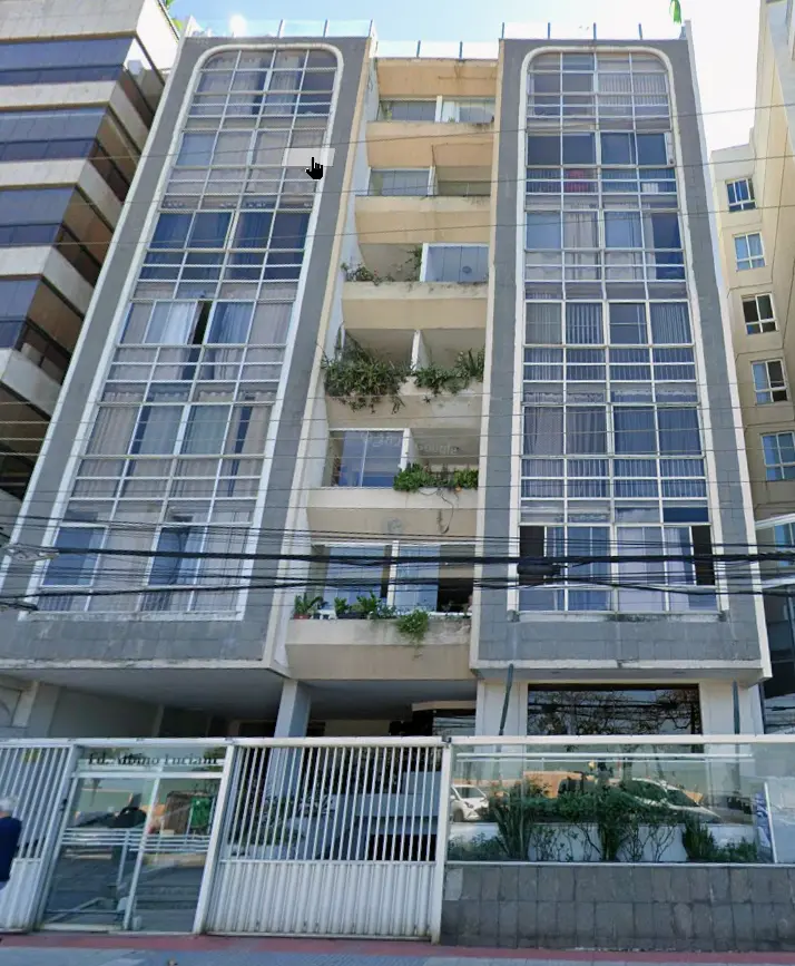 Fachada do cliente CONDOMINIO DO EDIFICIO ALBINO LUCIANE