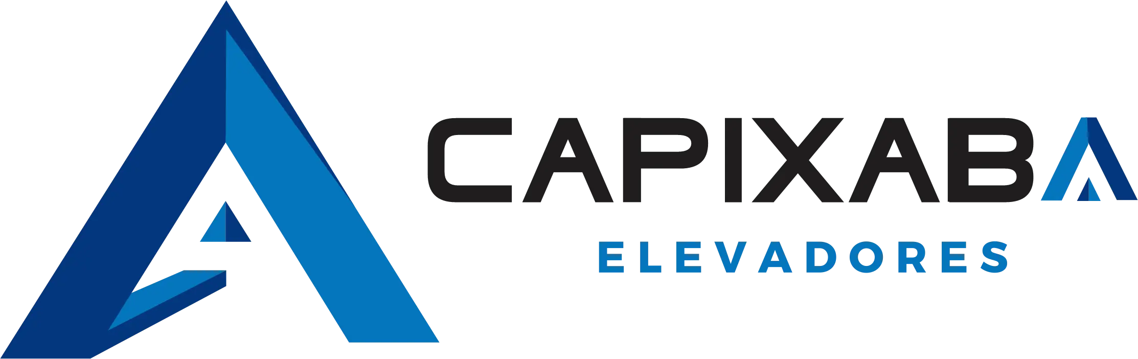 Capixaba Elevadores Logo